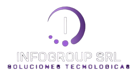 INFOGROUP SRL