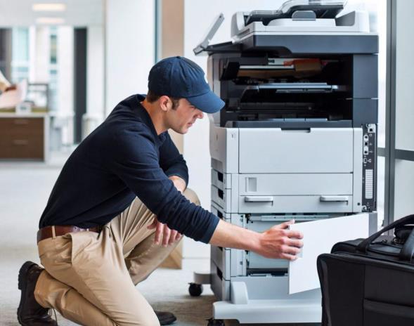 Mantenimiento preventivo y correctivo